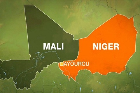 নাইজারে বন্দুকধারীদের হামলায় ১৩ পুলিশ নিহত